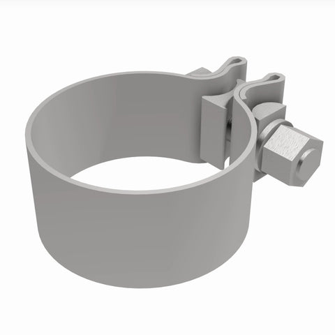 MagnaFlow Clamp 2.25inch TORCA SS 1.25inch 10pk - 10161