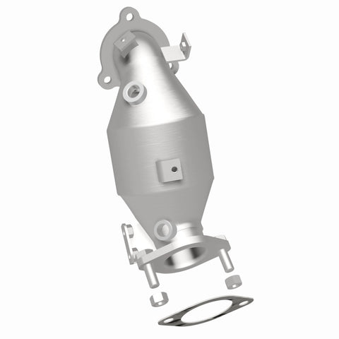 MagnaFlow Conv Direct Fit 10-12 Hyundai Genesis Coupe L4 2.0L - 49251