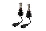 Diode Dynamics P13W White SL2 LED Bulbs (pair) - DD0479P