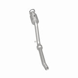 MagnaFlow Conv DF 02-03 Audi A4 3L Passenger Side - 24176
