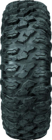 QuadBoss QBT446 Radial Utility Tire - 30x10R14 8Ply - 609310