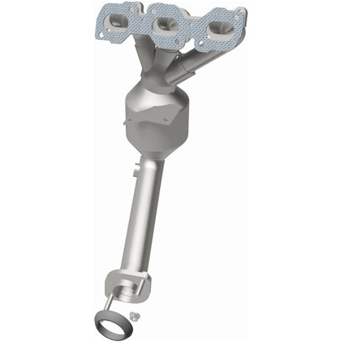 MagnaFlow Direct Fit Catalytic Converter 2006 Ford Fusion 3.0L - 49266