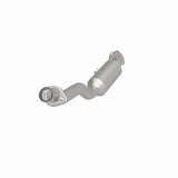 MagnaFlow California Catalytic Converter Direct Fit 07-08 Honda Fit 1.5L - 5461767