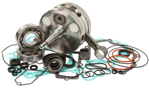 Hot Rods 99-00 Yamaha YZ 250 250cc Bottom End Kit - CBK0078