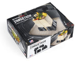 WeatherTech Cargo Tech Cargo Containment System - Black - 8CTK1