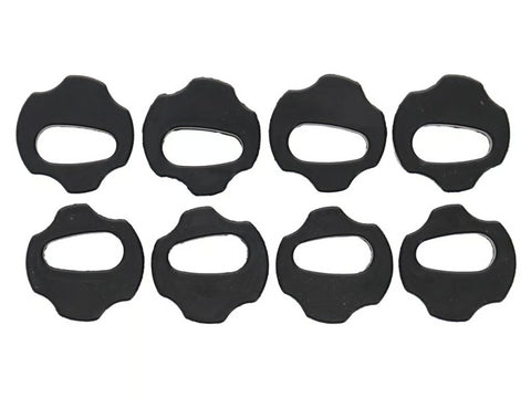 Wiseco Rubber Cushions - WPP 3035 (8) Clutch Basket - W6596-8