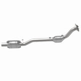 MagnaFlow Direct Fit Catalytic Converter 99-01 Ford Explorer 5.0L - 447120