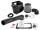 aFe Magnum FORCE Stage-2 Cold Air Intake System w/ Pro DRY S Media 16-19 Nissan Titan XD V8-5.0L(td) - 54-13026D