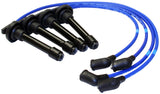 NGK Honda Civic 1991-1988 Spark Plug Wire Set - 9988