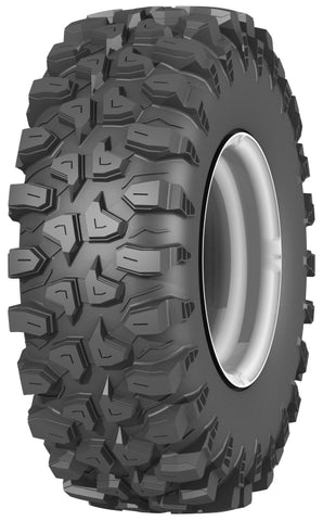 Kenda K3214 Warhawk Front/Rear Tire - 32x10R14 8PR 94M TL - 0832143210R14