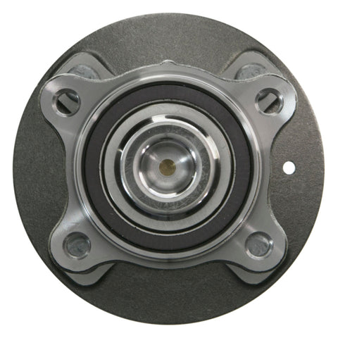 MOOG 14-15 Chevrolet Spark EV LT Rear Hub Assembly - 512515