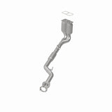 MagnaFlow Direct Fit Catalytic Converter 00-02 Nissan Sentra 1.8L - 452103