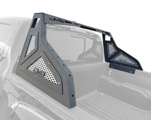 DV8 Offroad 16-22 Toyota Tacoma Chase Rack - RRTT1-03