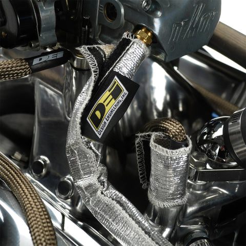DEI 12 AN x 36in Heat Shroud - 10673