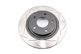 DBA 2004 Infiniti M45 Sport Package Front Slotted Street Series Rotor - 2327S