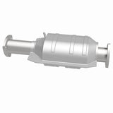 MagnaFlow Conv DF Alfa Romeo 14.5 inch x 6.5 inch x 4 - 23504