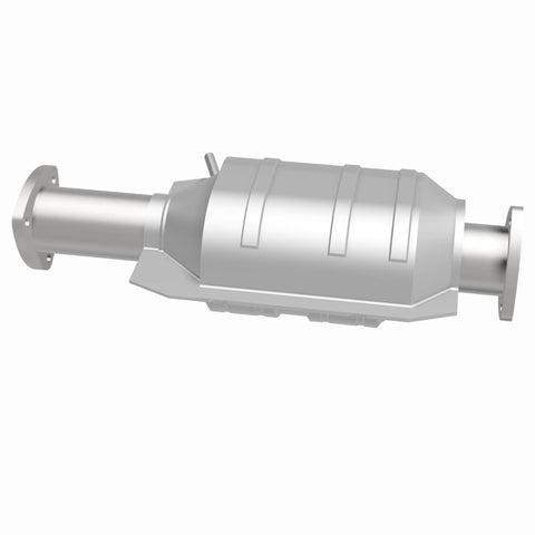 MagnaFlow Conv DF Alfa Romeo 14.5 inch x 6.5 inch x 4 - 23504