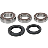 Pivot Works Premium Wheel Bearing - 25-1039-P