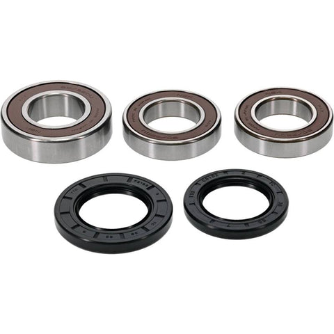 Pivot Works Premium Wheel Bearing - 25-1039-P