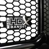 Westin/HDX Bandit 18-20 Ford F-150 (Excl. EcoBoost) Front Bumper - Black - 58-31105
