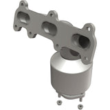 MagnaFlow Conv DF 06-08 Kia Optima 2.7L - 50910
