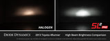 Diode Dynamics 9005/9011/H10 White SL2 Pro LED Bulbs (pair) - DD0481P