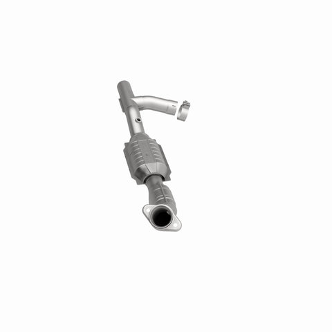 MagnaFlow Direct Fit Catalytic Converter 99-00 Ford Trucks 5.4L - 447118