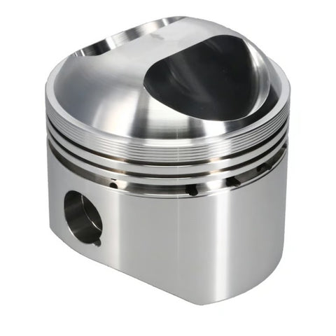 Wiseco HD Pan/Shovelhead (3467X-4012P3) Piston - K1608