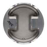 Wiseco Toyota 7MGTE 4v Dished -16cc Turbo 83mm Piston Shelf Stock - 6613M83
