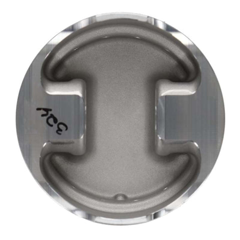 Wiseco Toyota 7MGTE 4v Dished -16cc Turbo 84.5mm Piston Kit - K613M845