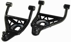 SPC Performance G Body Tubular Lower Control Arms - 95336