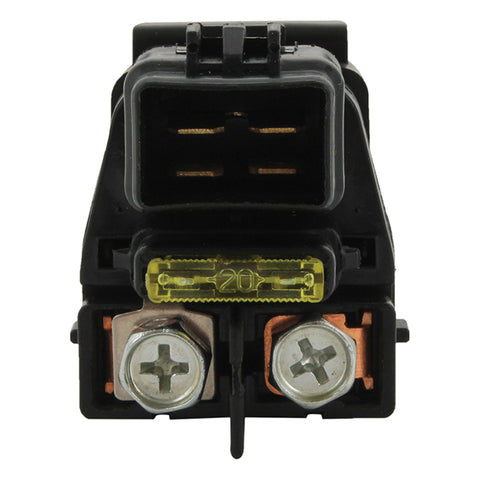 Arrowhead Mitsuba Str Relay - 240-54050
