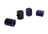 SuperPro Nissan Fairlady Bar Mount Kit 4B - SPF0247K