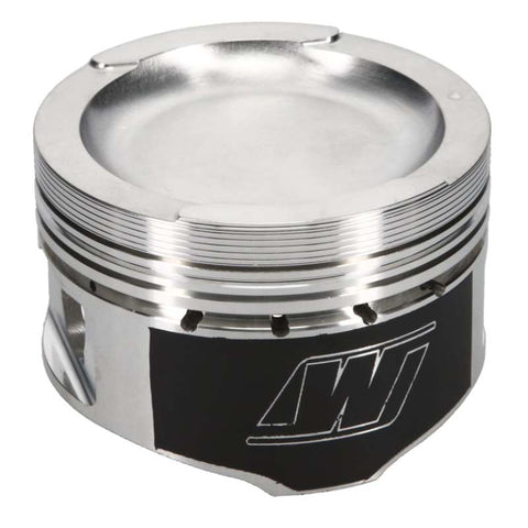 Wiseco Volkswagen 2.0 ABA 8v -15cc Turbo 83.5mm Piston Shelf Stock Kit - K609M835