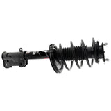 KYB Shocks & Struts Strut Plus Front 11-14 Ford Mustang (Excl GT500/Boss 302/19in Wheels) - SR4533