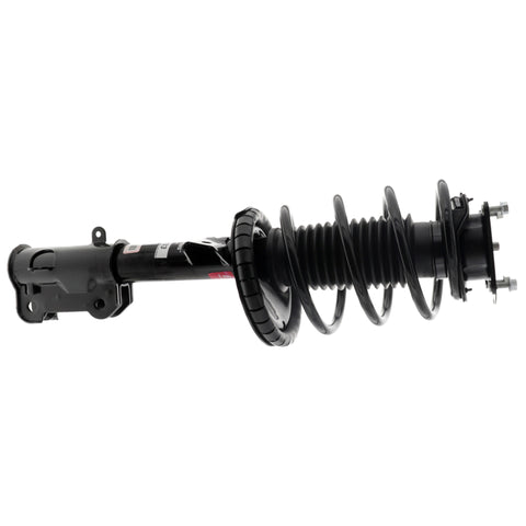 KYB Shocks & Struts Strut Plus Front 11-14 Ford Mustang (Excl GT500/Boss 302/19in Wheels) - SR4533