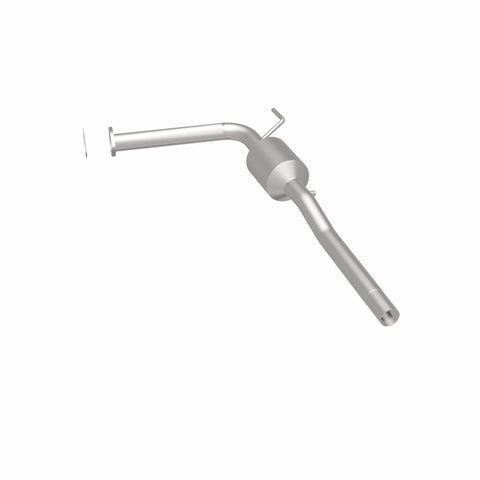 MagnaFlow Direct Fit Catalytic Converter 93 VW Eurovan 2.5L - 23089