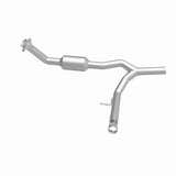 MagnaFlow DF Cat. Conv 07-08 Ford F-150 Pickup 5.4L P/S / 12/06-08 Lincoln Truck Mark LT 5.4L P/S - 49695