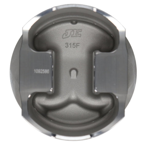 JE Pistons 440 MOPAR .375 DOME Set of 8 Pistons - 213684