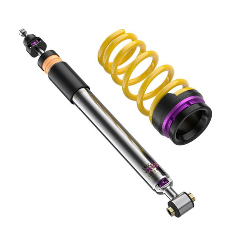 KW V3 Leveling Coilover Tesla Model 3 RWD - 3520887006