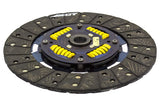 ACT 2011 Ford Mustang Perf Street Sprung Disc - 3001011