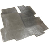 DEI 22-24 Honda Pioneer 1000-3/1000-5/1000-6 (Non CA Models) Under Seat Heat Shield Kit - 902409