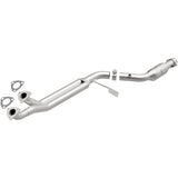 MagnaFlow Direct Fit Catalytic Converter 97-98 BMW Z3 6 2.8L - 23992