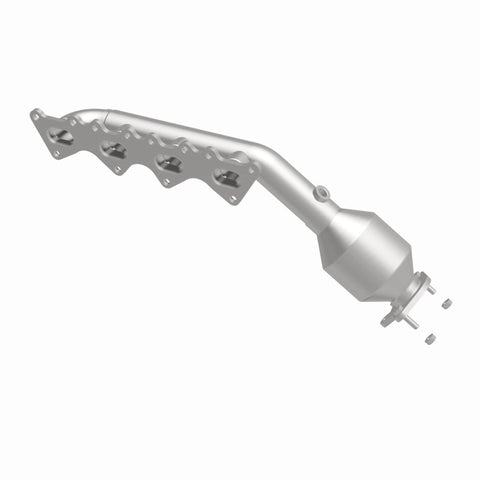 MagnaFlow Direct Fit Catalytic Converter 09-10 Hyundai Genesis 4.6L - 49900