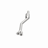 MagnaFlow Right Side Direct Fit Catalytic Converter California Grade 00-03 BMW M5 5.0L - 4481692