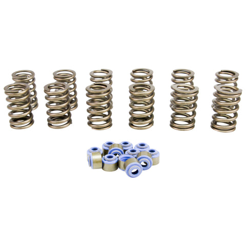 COMP Cams 88-06 Jeep 4.0L .450in Lift Valve Springs Kit - 983J-KIT
