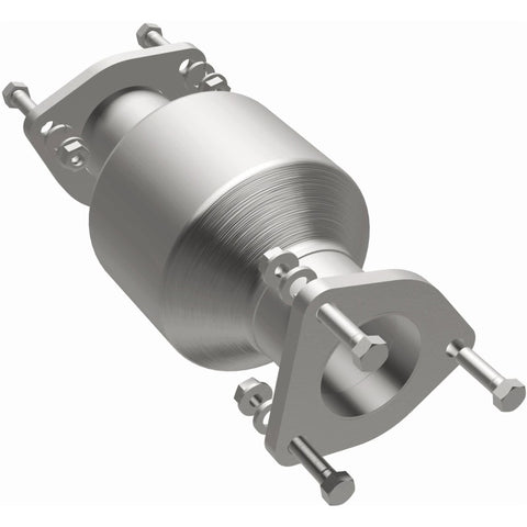 MagnaFlow Direct Fit Catalytic Converter 09-15 Honda Pilot 3.5L - 5592184