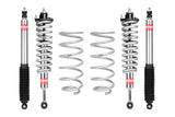 Eibach 10-24 Toyota 4Runner 4WD/RWD Pro-Truck Lift Assembled Stage 1 - E81-82-071-01-22