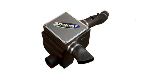 Volant 11-18 Toyota FJ Crusier / 4Runner 4.0L V6 Pro5 Closed Box Air Intake System - 18840