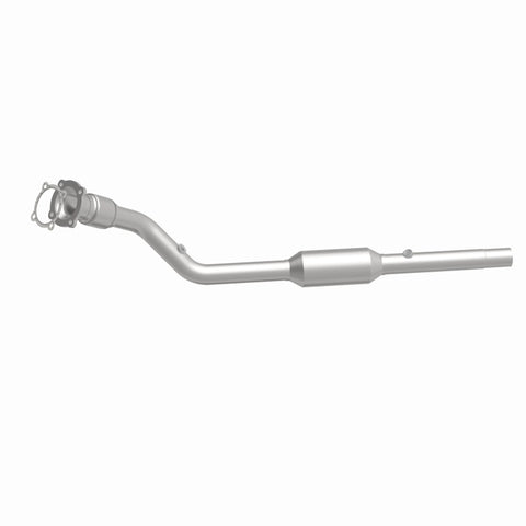 MagnaFlow Direct Fit Catalytic Converter 00-05 Audi TT 1.8L - 4481606